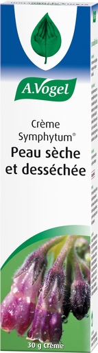 A. Vogel Crème Symphytum 30ml | Hydratation - Nutrition