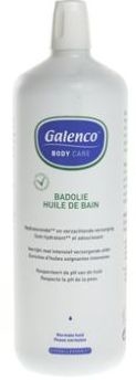Galenco Body Care Huile De Bain 1L | Bain - Douche