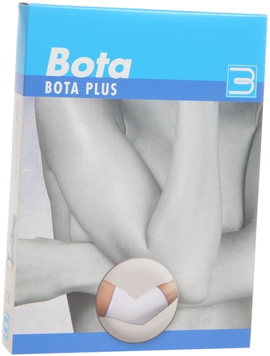 Bota Plus Coude Chair XL | Bras - Poignet - Main