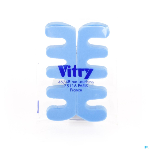Vitry Classic Séparateur Orteille 1047 | Podologie
