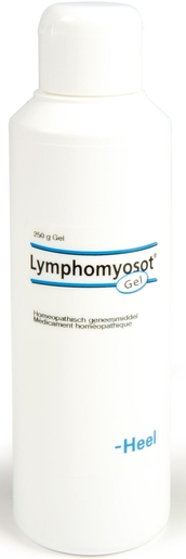 Lymphomyosot Gel 250g Heel | Homéopathie