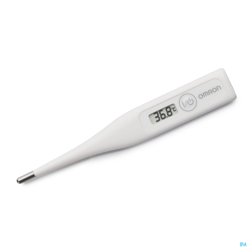 Omron Eco Temp Basic Thermomètre Digital MC246E | Thermomètres