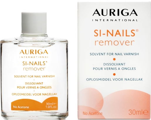 Auriga Si Nails Remover 30ml | Ongles