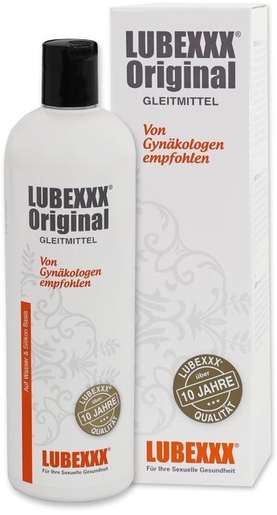 Lubexxx Original Lubrifiant Vaginal 150ml | Lubrifiants