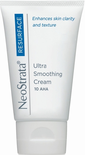 NeoStrata Ultra Smoothing Cream 10 AHA 40g | Antirides - Anti-âge