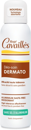 Rogé Cavaillès Deo Soin Dermato Spray 150ml | Déodorants classique