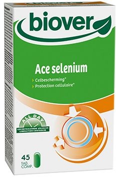 All Day Ace Selenium Comp 45