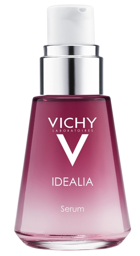 Vichy Idealia Sérum Booster D&#039;Eclat 30ml | Soins du jour