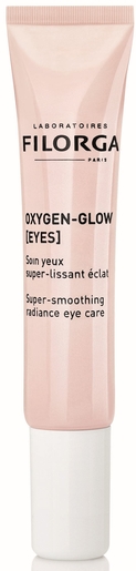 Filorga Oxygen-Glow Soin Yeux Super-Lissant Eclat 15ml | Contour des yeux