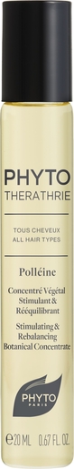 Phytopolléine Soin Avant Shampooing 20ml | Soins des cheveux