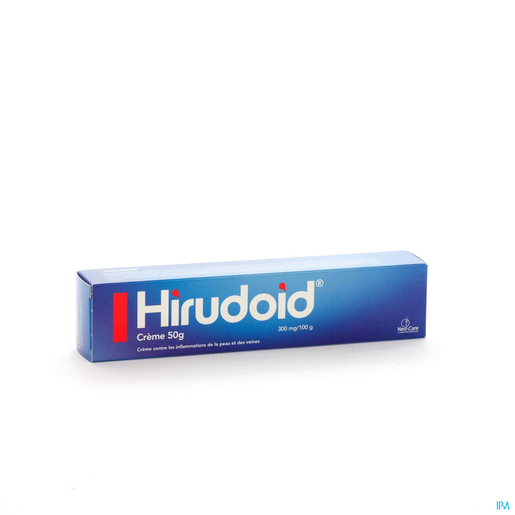 Hirudoid Crème 50g | Coups - Bosses - Bobos