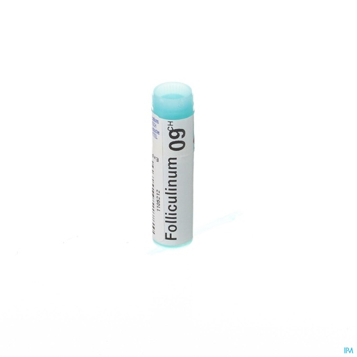 Folliculinum 9CH Globules Boiron | Granules - Globules
