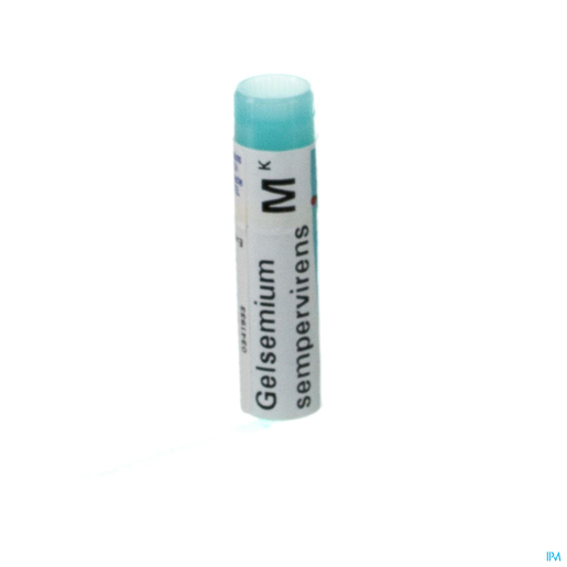 Gelsemium Sempervirens MK Globules Boiron | Granules - Globules