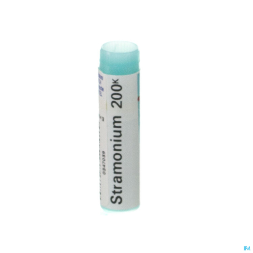 Stramonium 200K Globules Boiron | Granules - Globules