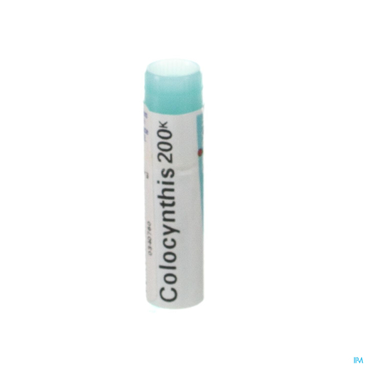 Colocynthis200k Gl Boiron | Granules - Globules