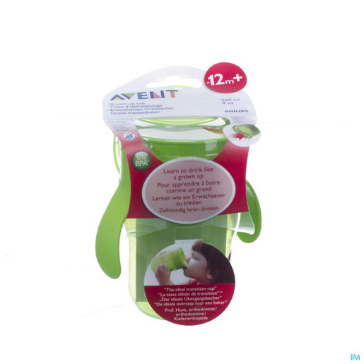 Avent Grow-Up Cup 260ml | Divers