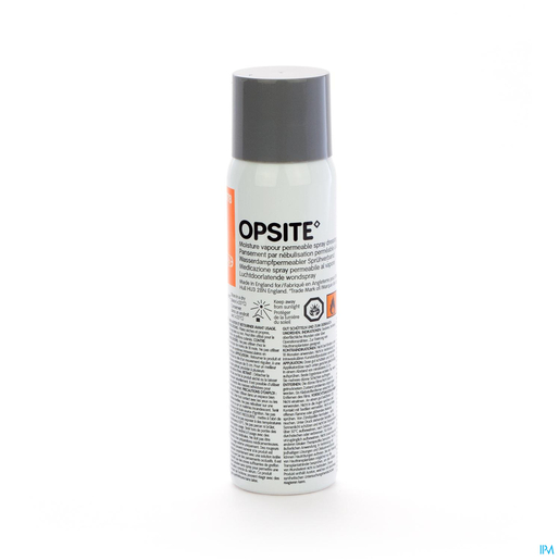 Opsite Spray 100ml | Pansements - Sparadraps - Bandes