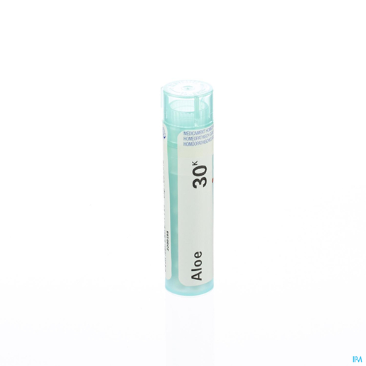 Aloe30k Gr 4g Boiron | Granules - Globules