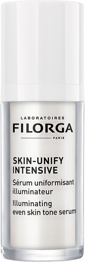 Filorga Skin Unify Intensive Sérum Uniformisant Illuminateur 30ml | Troubles de la pigmentation
