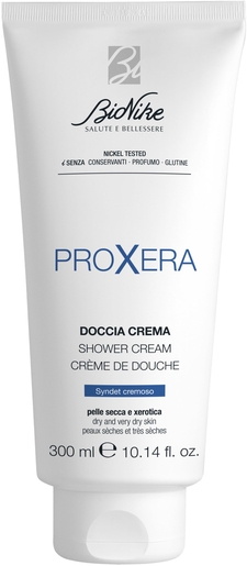 Proxera Shower Cream Dry Very Dry Skin Tube 300ml | Sécheresse cutanée sévère