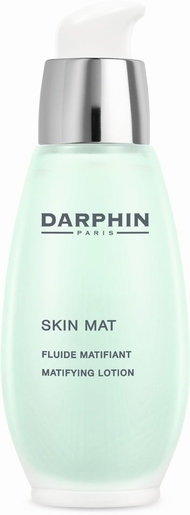 Darphin Skin Mat Fluide Matifiant 50ml | Hydratation - Nutrition