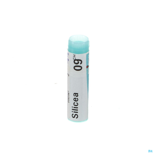 Silicea 9CH Globules Boiron | Granules - Globules