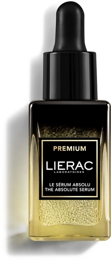 Lierac Premium Sérum Régénérant 30ml | Antirides - Anti-âge