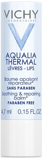 Vichy Aqualia Thermal Lèvres 4,7ml | Lèvres
