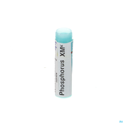 Phosphorus Xmk Gl Boiron | Granules - Globules