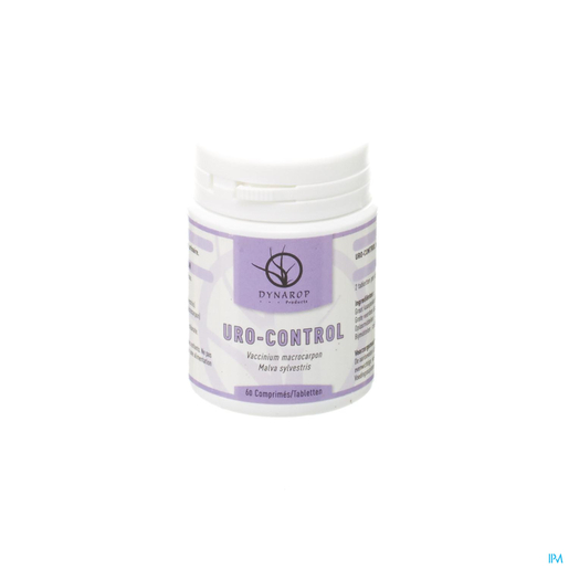 Uro Control Comp 60 | Confort urinaire