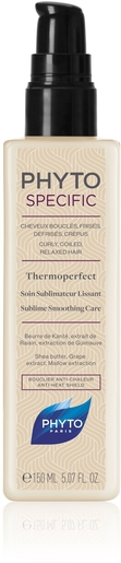 Phytospecific Thermoperfect Soin Lissant 150ml | Lissage