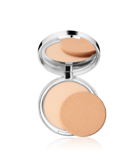 Clinique Stay Matte Pressed Powder Stay Buff 7,6g | Teint - Maquillage