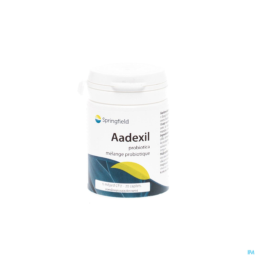 Aadexil Flacon Softgel 30 | Compléments alimentaires