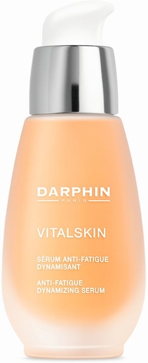 Darphin Vitalskin Sérum Anti Fatigue Dynamisant 30ml | Soins spécifiques
