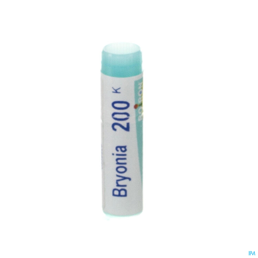 Bryonia 200K Globules Boiron | Granules - Globules