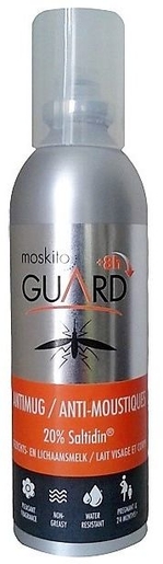 Moskito Guardspray 75ml | Insecticides