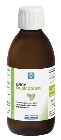 Ergydesmodium 250ml | Foie