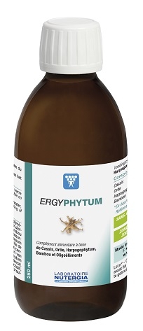 Ergyphytum 250ml | Articulations - Arthrose