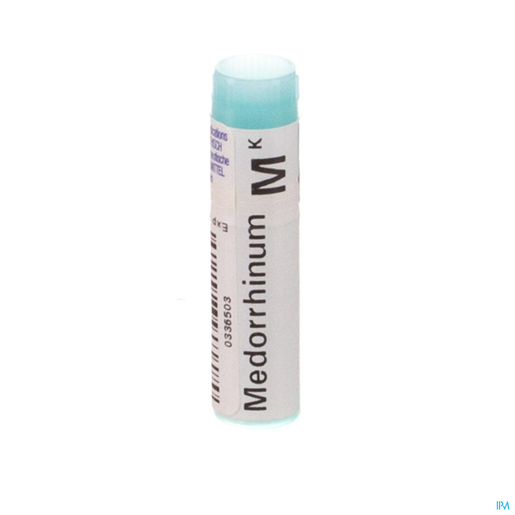 Medorrhinum MK Globules Boiron | Granules - Globules