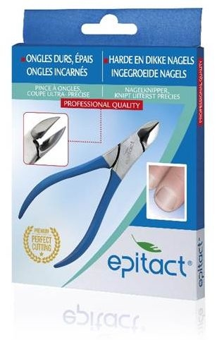 Epitact Pince à Ongles | Manucure / Pédicure