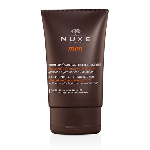 Nuxe Men Baume Après Rasage Multi Fonction 50ml | Rasage (After Shave)