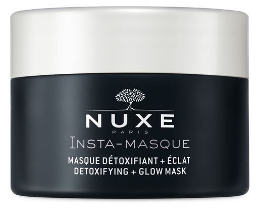 Nuxe Insta-Masque Detoxifiant et Eclat 50ml | Masque
