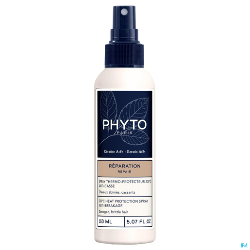 Phyto Réparation Spray Thermo-Protecteur 150ml | Soins des cheveux