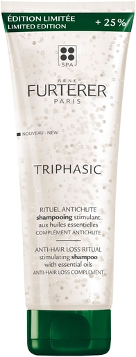 Furterer Triphasic Shampooing Stimulant 250ml | Shampooings