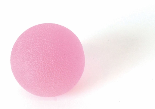 Sissel Press Ball Soft Rose | Petit matériel