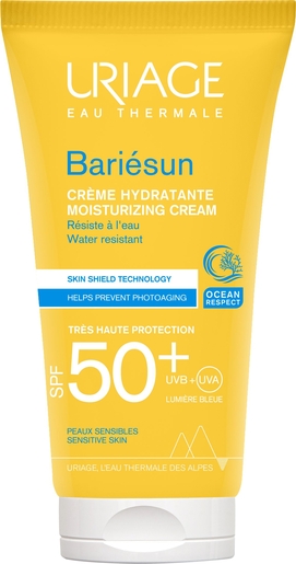 Uriage Bariésun Crème Ip50+ 50ml | Produits solaires