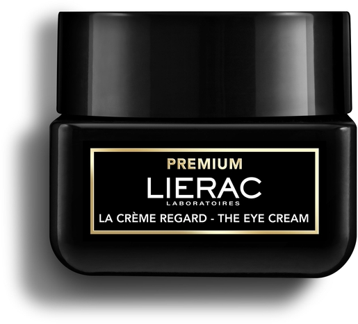 Lierac Premium Yeux 15ml | Contour des yeux