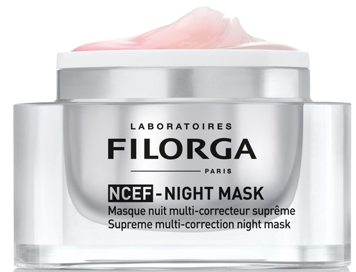 Filorga Ncef Night Mask 50ml | Masque
