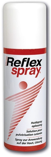 Reflexspray 130ml | Muscles - Articulations - Courbatures