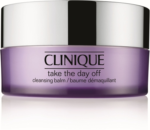 Clinique Take The Day Off Baume Démaquillant 125ml | Démaquillants - Nettoyage